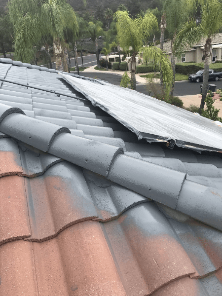 Popcorn Ceiling Removal San Diego