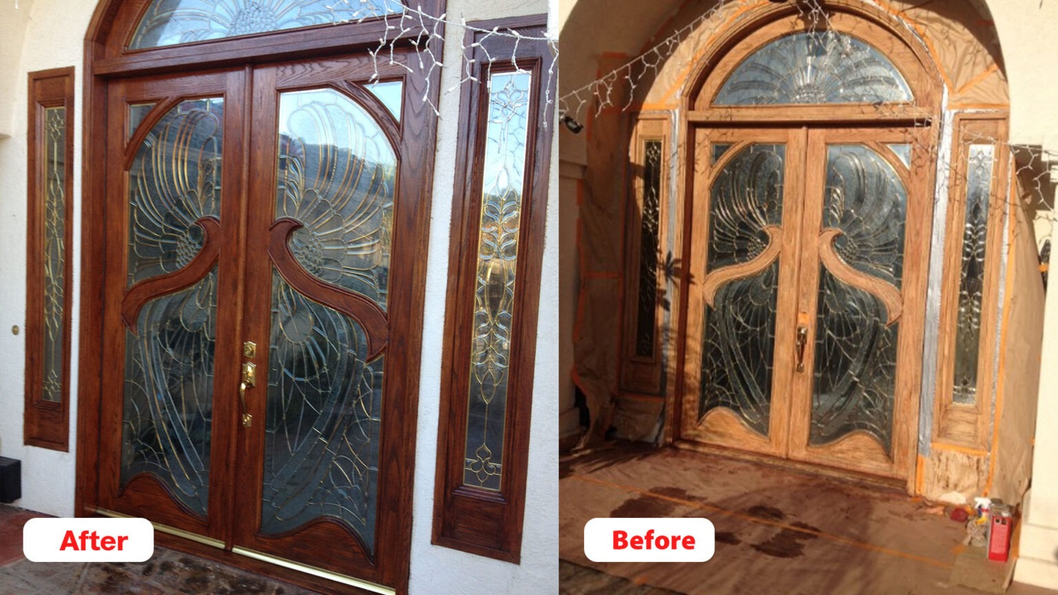 doors ab